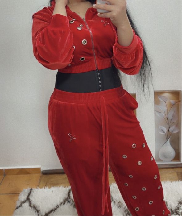 Trening dama personalizat