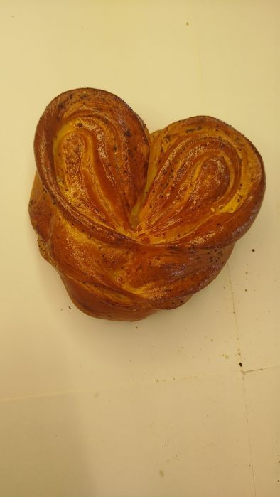 Булочки на заказ