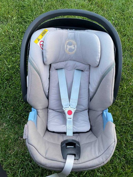 Детско столче Cybex Aton 5