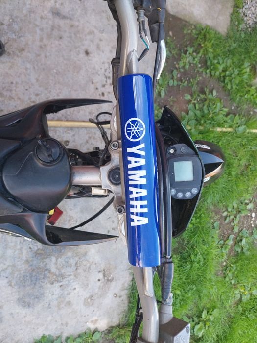 Vănd yamaha ttr 125