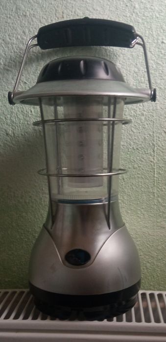 Фонарь б/у нерабочий