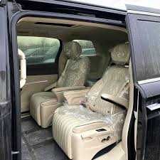 Voyah Dreamer excellent, naxt va halol nasiya