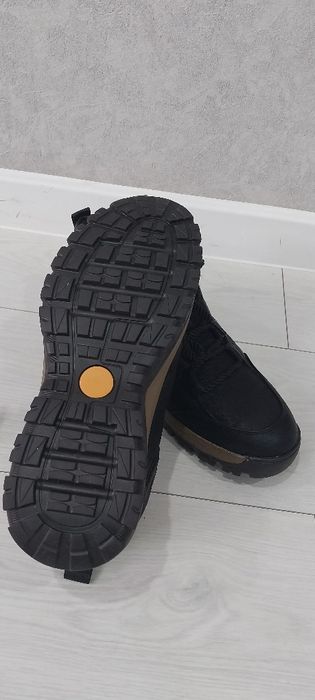 Ботинки зимние JOSINY