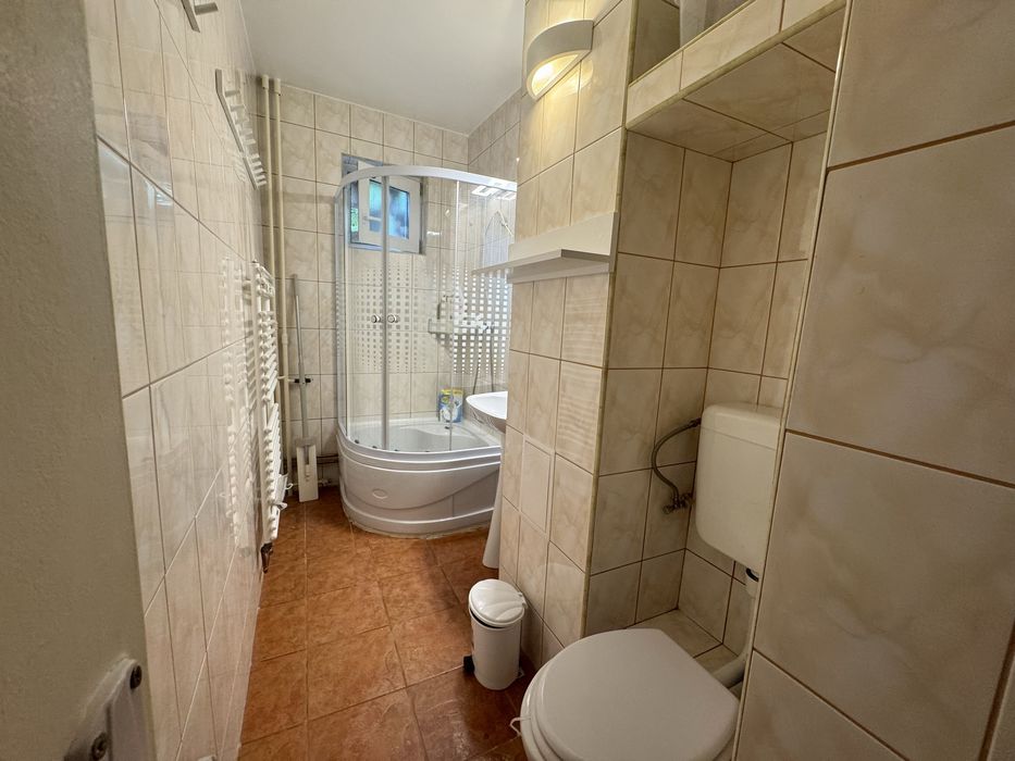 Proprietar Apartament 2 camere | Centrală proprie | Zona Dacia Timisoara