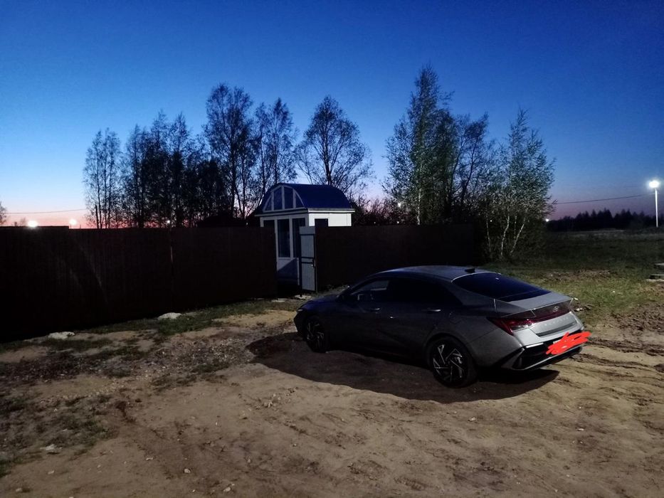 Продам земельный участок 10 соток