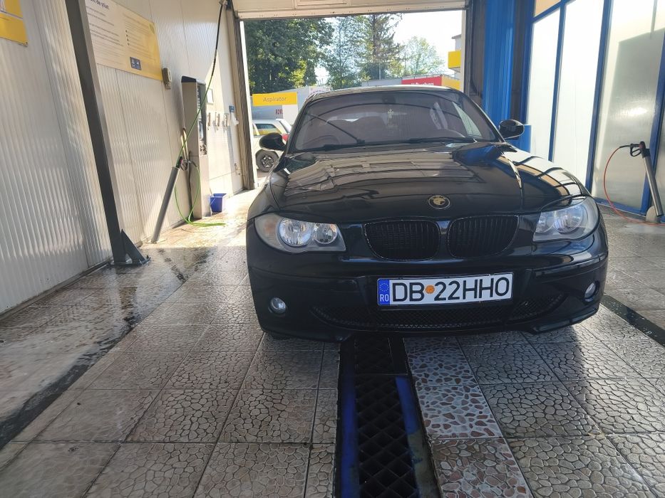 BMW 1 Series 0 — imagine 2