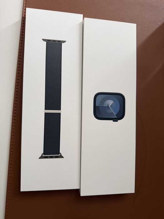Apple watch series 9 45мм