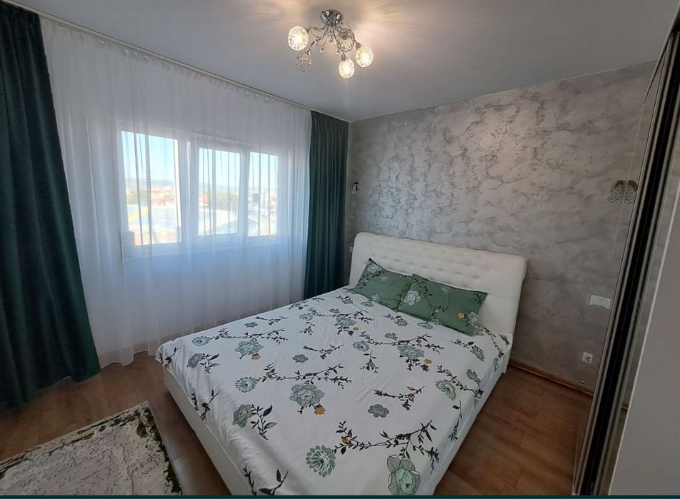 Apartament 2 camere decomandat