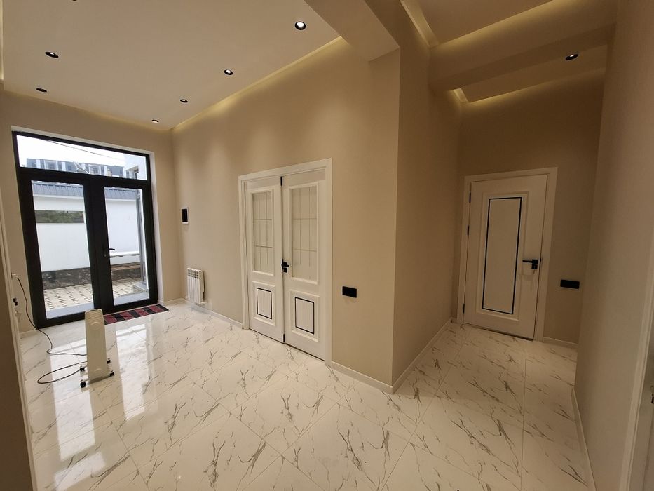 Яшнабадский район. Массив Панельный Коттедж Подключ 2 соток