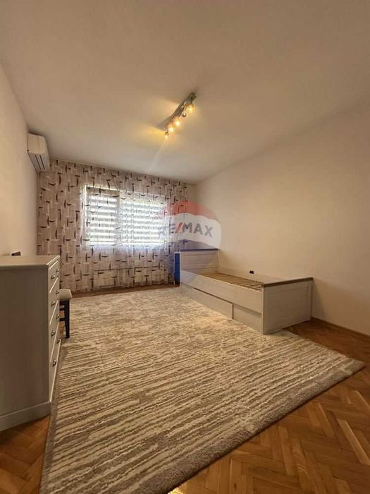 Тристаен апартамент под наем, Цветен квартал В.В4069