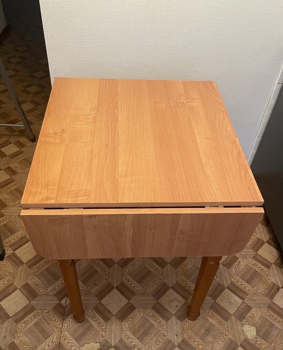 Продам стол раскладной