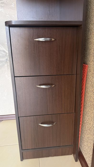 Шкаф полка ниверсальная