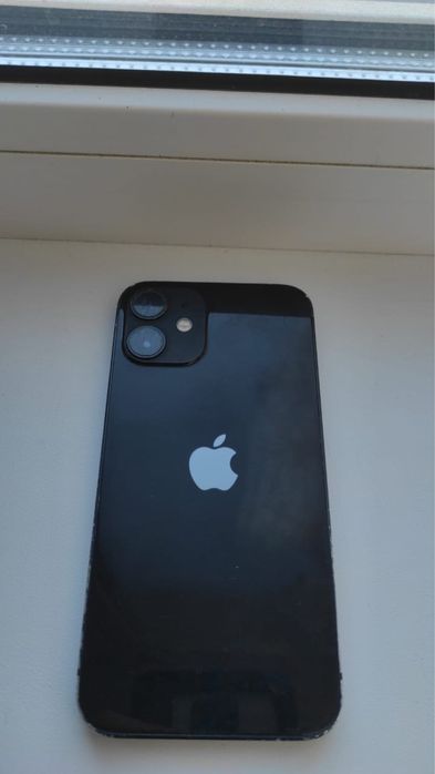 12мини 128гб и нот 13 256гб