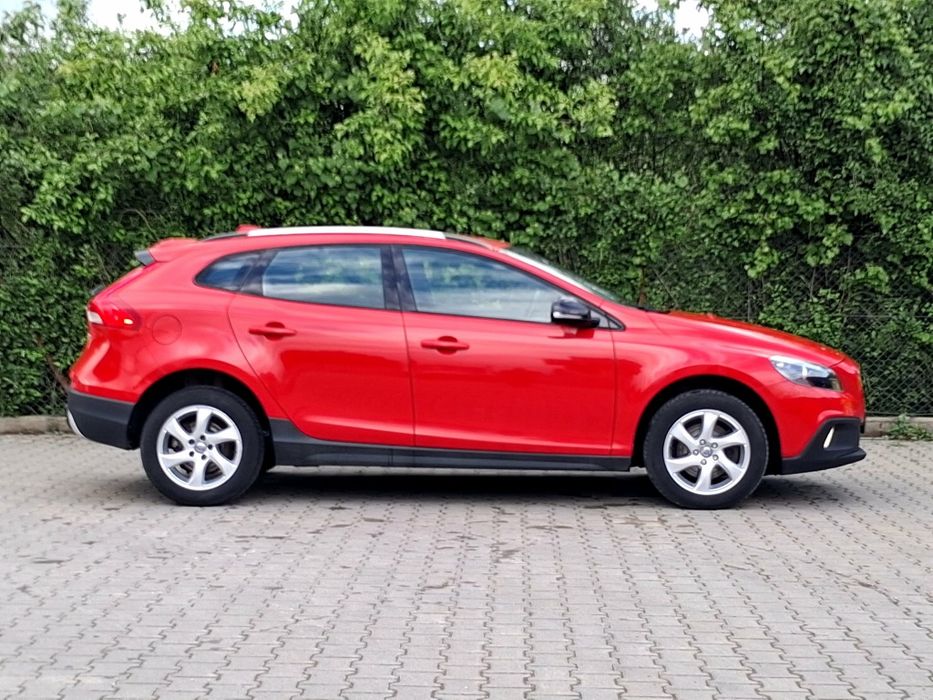 Volvo V40 Cross Country 2014 1.6 diesel euro 5