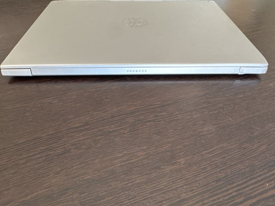HP ProBook 450 G7
