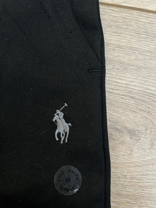 Ralph lauren tracksuit / екип