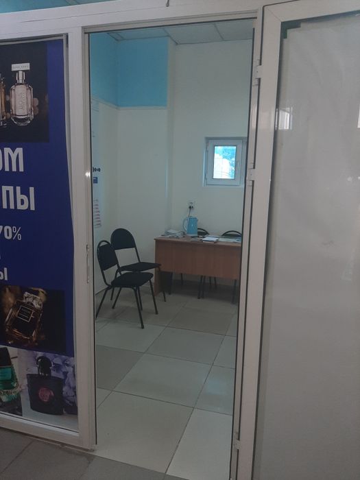 Сдам пол офиса на Гоголя