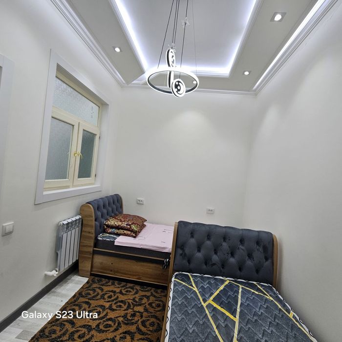 Новостройка,новая квартира, с мебел техникой (для иностранцев)