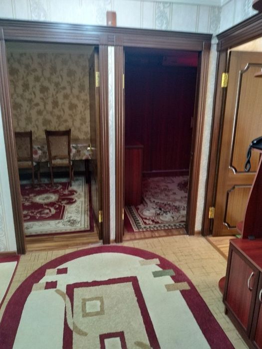 Чиланзар 23 кв-л 3 комнаты продажа квартиры
