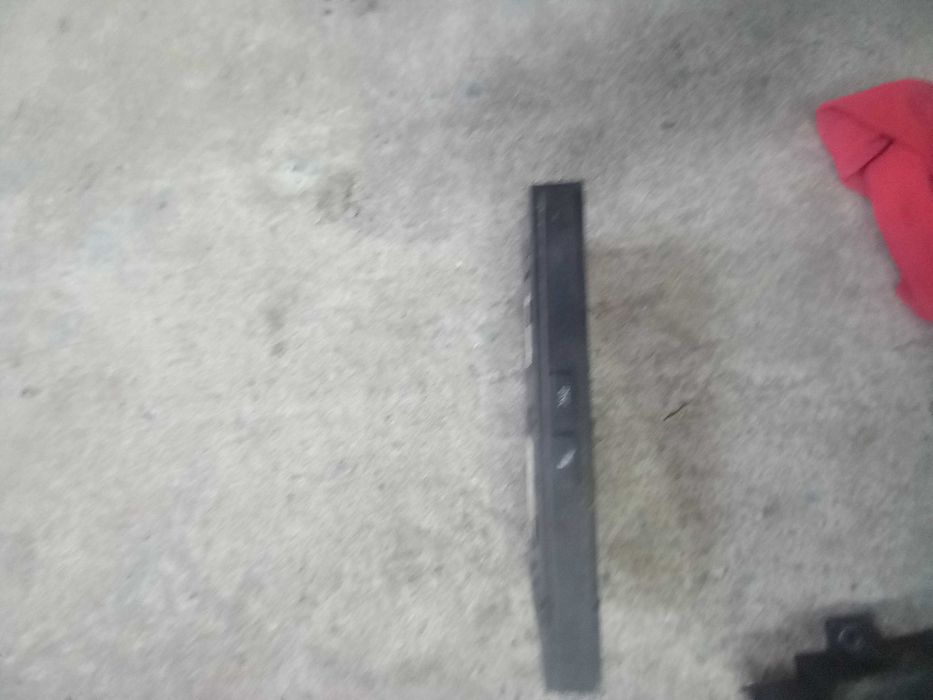 Части бмв е 39 520i