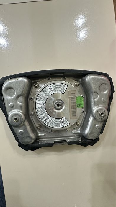Айрбаг мерс w210