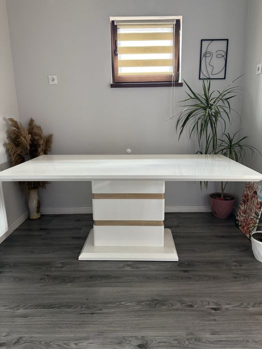 Трапезна маса  180/90