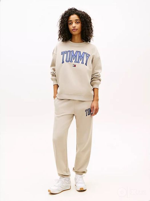 Продам спортивный костюм от бренда Tommy Hilfiger