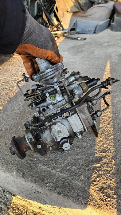 ГНП за Форд Транзит 2.5 дизел (BOSCH)