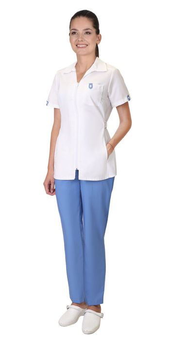 Медицинская одежда