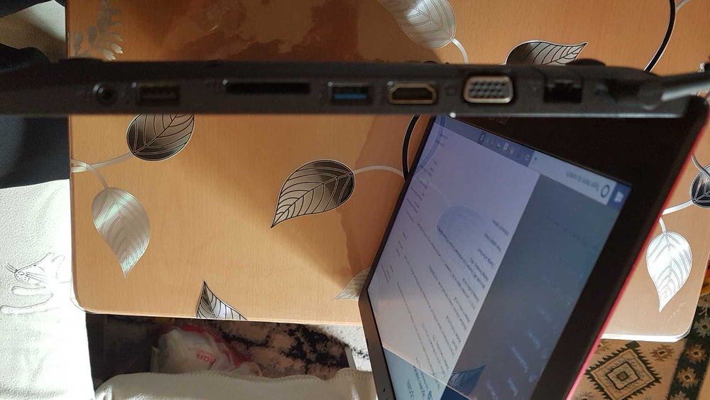Laptop ASUS X553MA