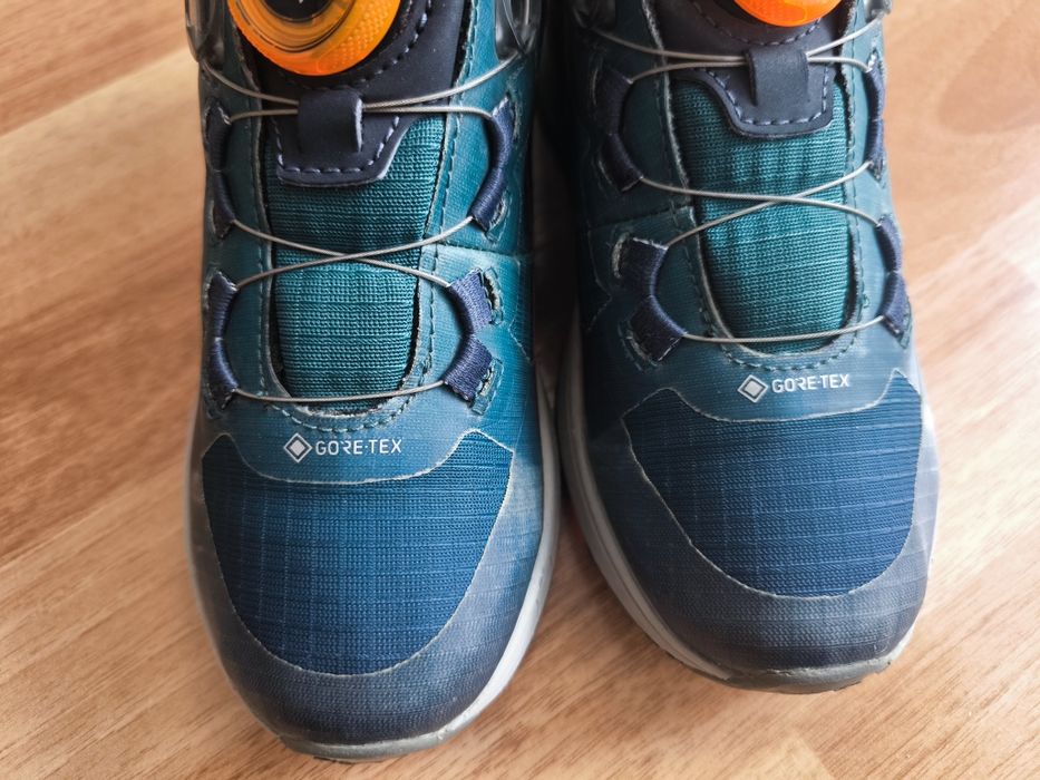 Sneakers Vado sky low boa gtx 31