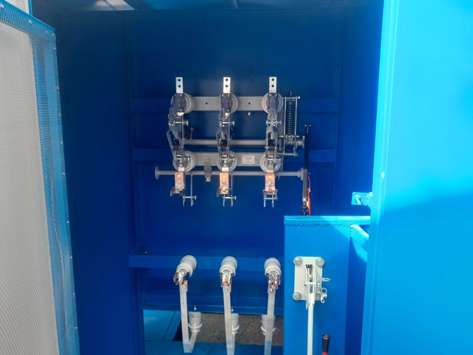 Трансформатор КТПН заказ кабылдаймыз