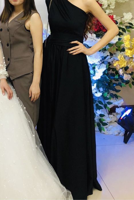 Вечерние платье