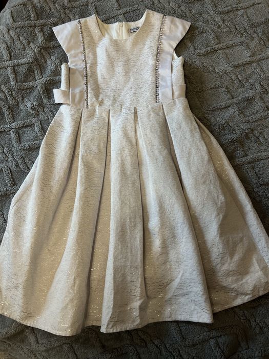 Платье для садика и школы