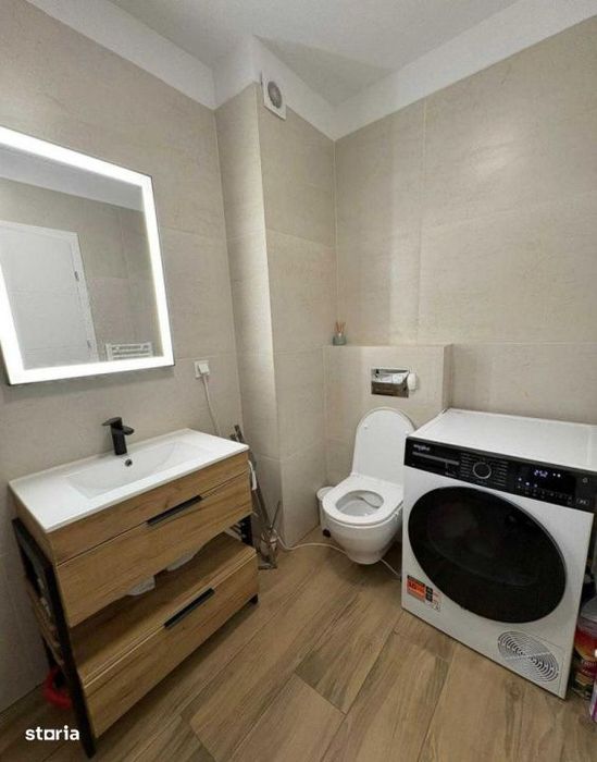 Apartament 3 camere, modern, 56mp, zona Eroilor