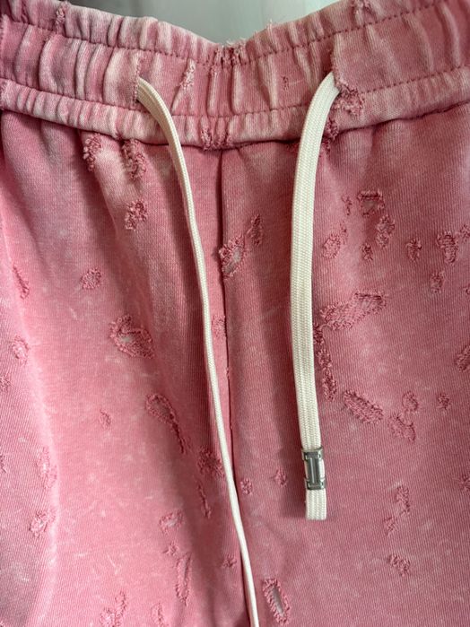 Дамско  памучно  спортно долнище