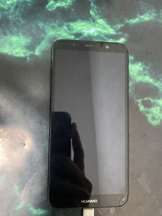 Huawei Y5 Lite 4/32гб без проблем