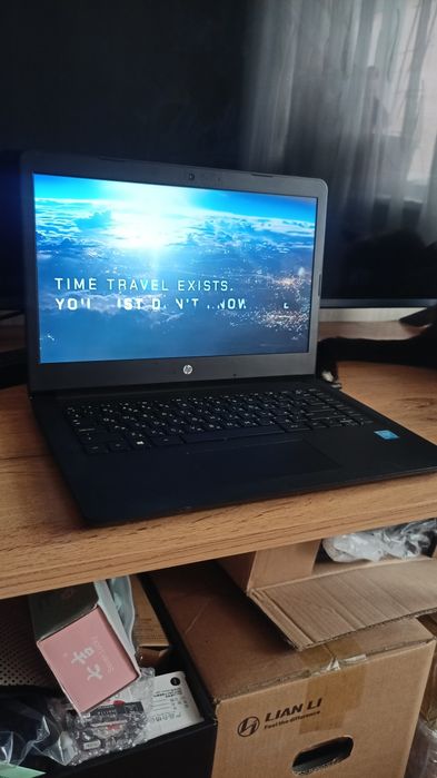 Ноутбук HP 30.000