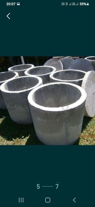 Tuburi din beton forma forme pentru tuburi din beton