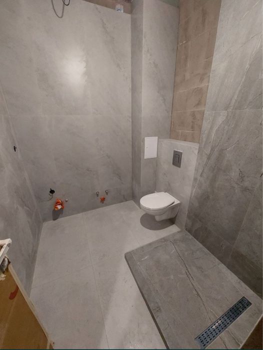 Укладка кафеля/кайельщик