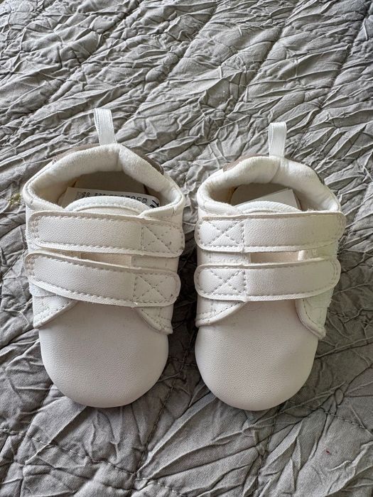 Papucei bebelus H&M marime 16-17