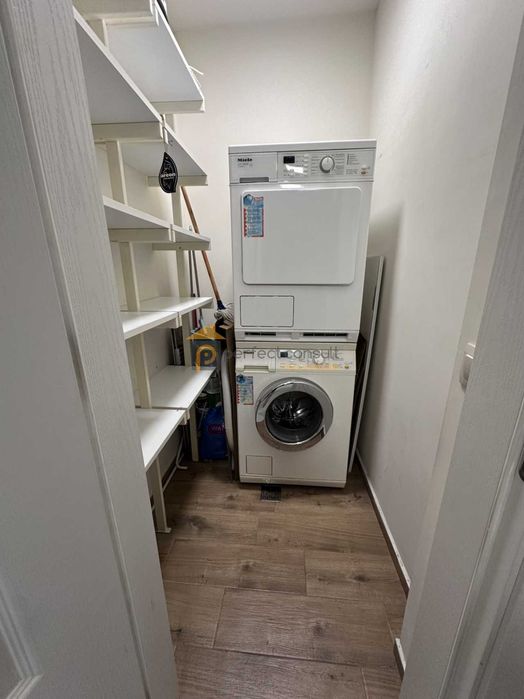 Дава се под наем Двустаен апартамент в Пловдив, Прослав - 80 кв.м за 450 € - Снимка #8