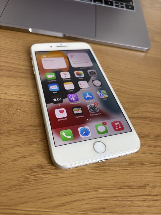 Iphone 7 Plus  categ. joc jucatii