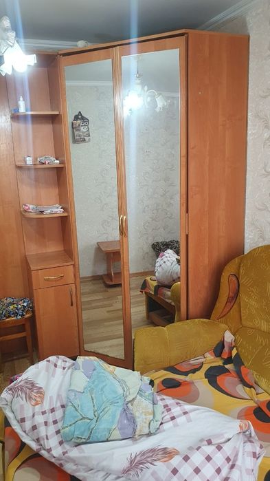 Продается комната в общежитии Изюменка