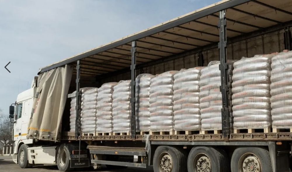 Peleti Premium HS Timber A1 EN+