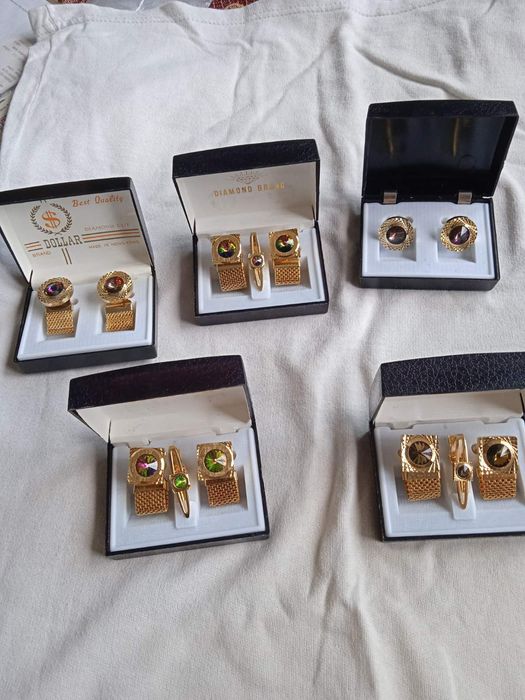 Копчета за ръкавели ,аксесоар за риза