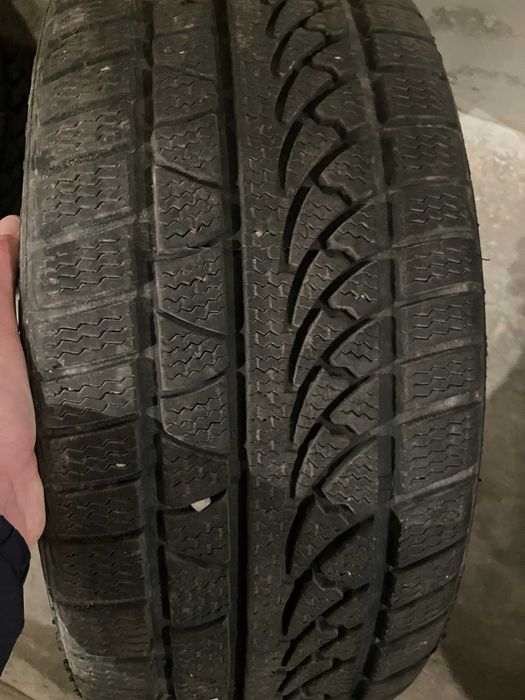 Зимни Гуми Спорт Пакет Petlas Snow Master 2x 225/45/R17, 2x 245/40/R17