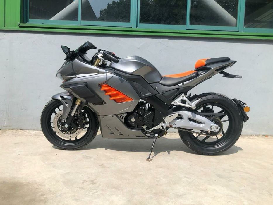 Dugati 400 kub 2023 yil