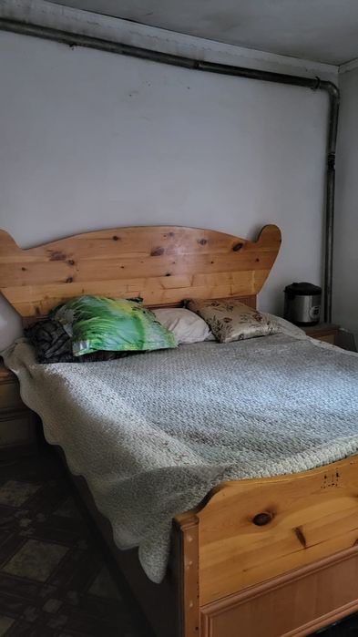 Продаётся дом в посёлке Прибрежный