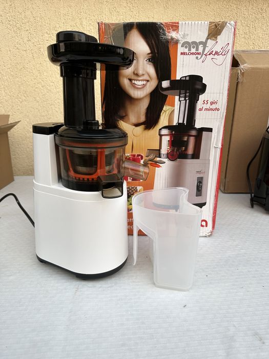 Storcator de fructe Melchioni Vega